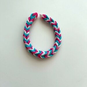 Double Band Fishtail